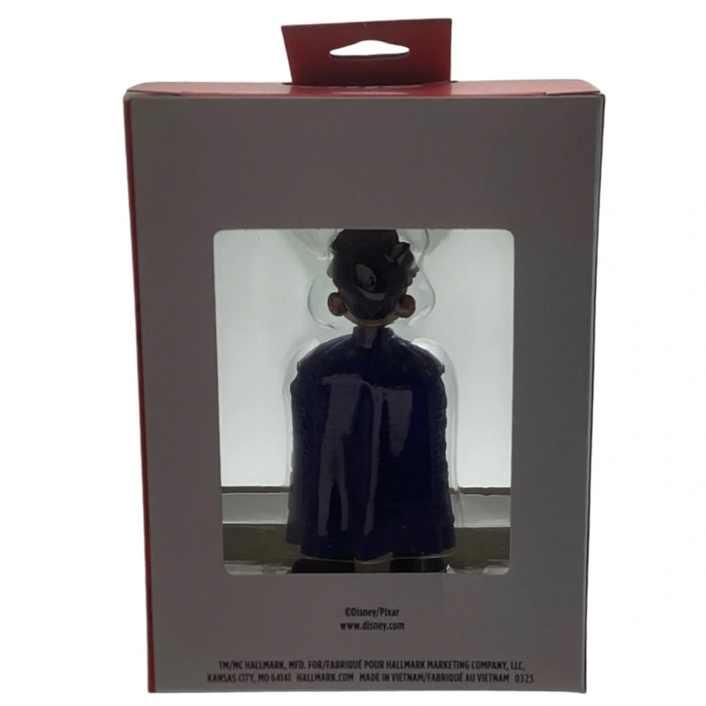 Hallmark Disney/Pixar Elio “Elio Solis” Christmas Ornament (NWT)